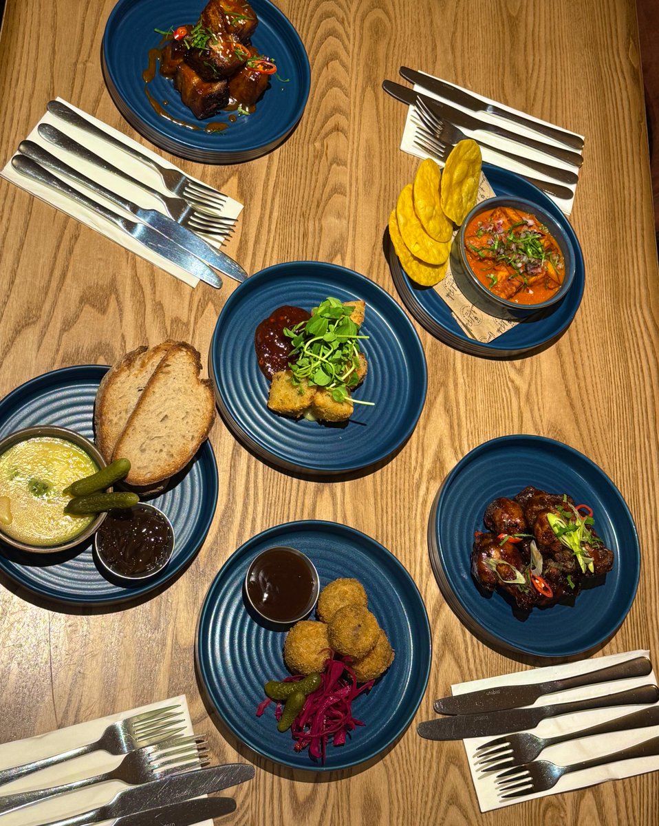 Forge Inn tweet media