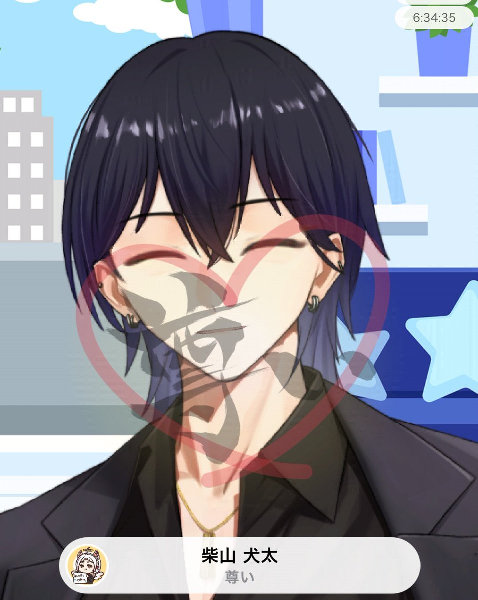 宵月ヨル ◇ライブナウV所属 ◇ (@yoizuki_yolu) / Posts / X