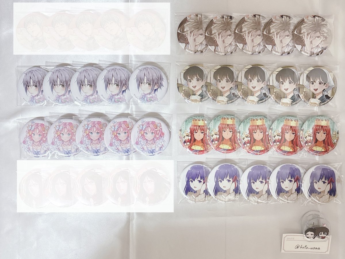 交換】ヤングエース 15周年 アニメイト オンリーショップ オリショ 缶