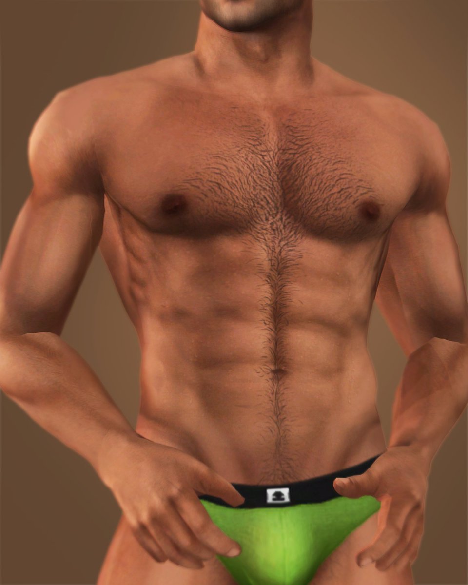 I created a mesh top to go along with my upcoming preset.
#ts4 #thesims4 #ShowUsYourSims