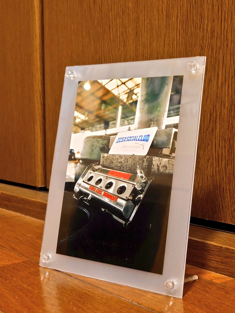 いっしー［ISSHI◢◤◢◤◢◤］ on X