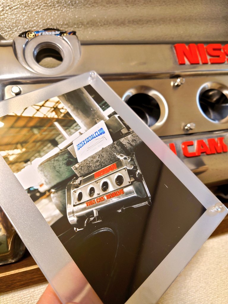 いっしー［ISSHI◢◤◢◤◢◤］ on X