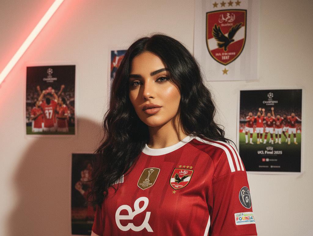 ابارك لعشاق النادي #الاهلي وهاردلك لعشاق #الزمالك 
ونلتقي دوماً على خير