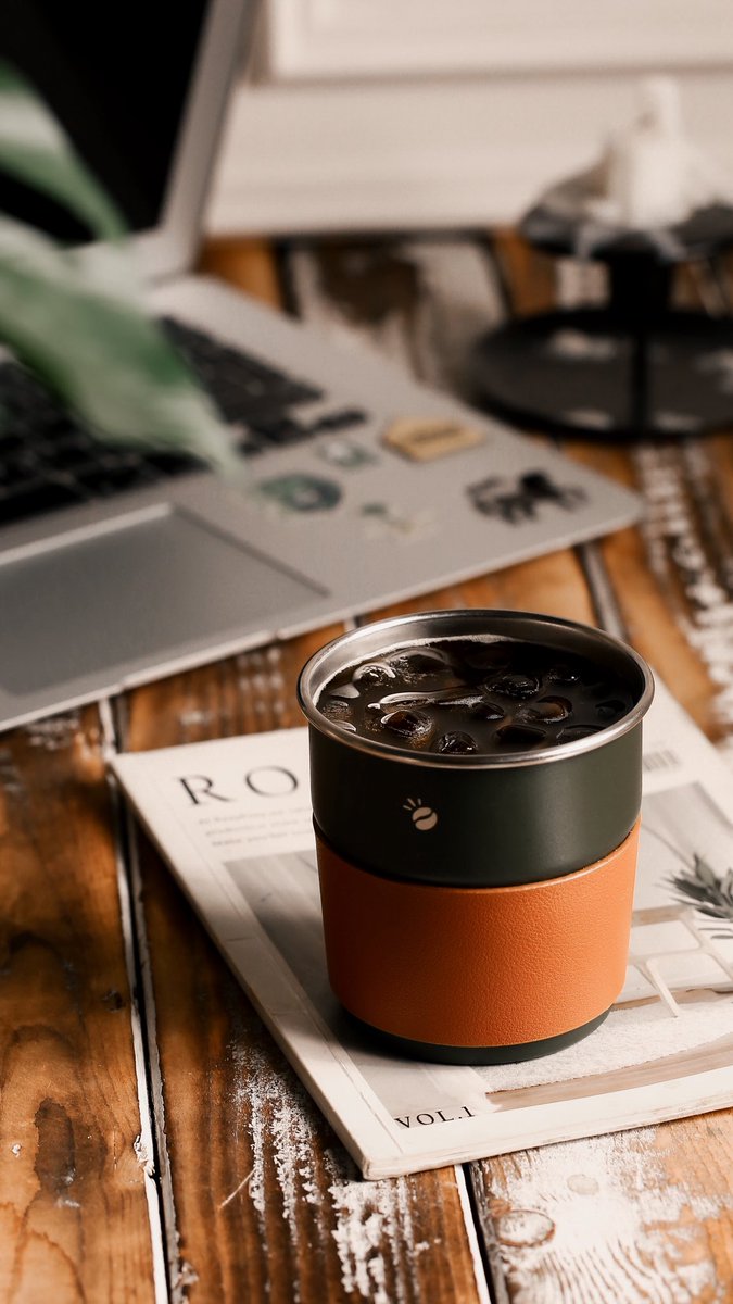 قهوة المساء ♥️✨