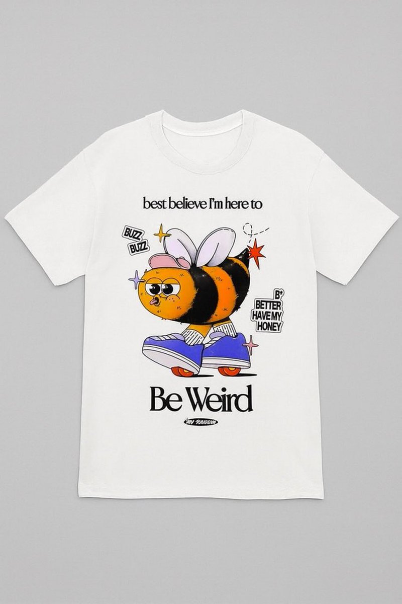 Beeana tweet media