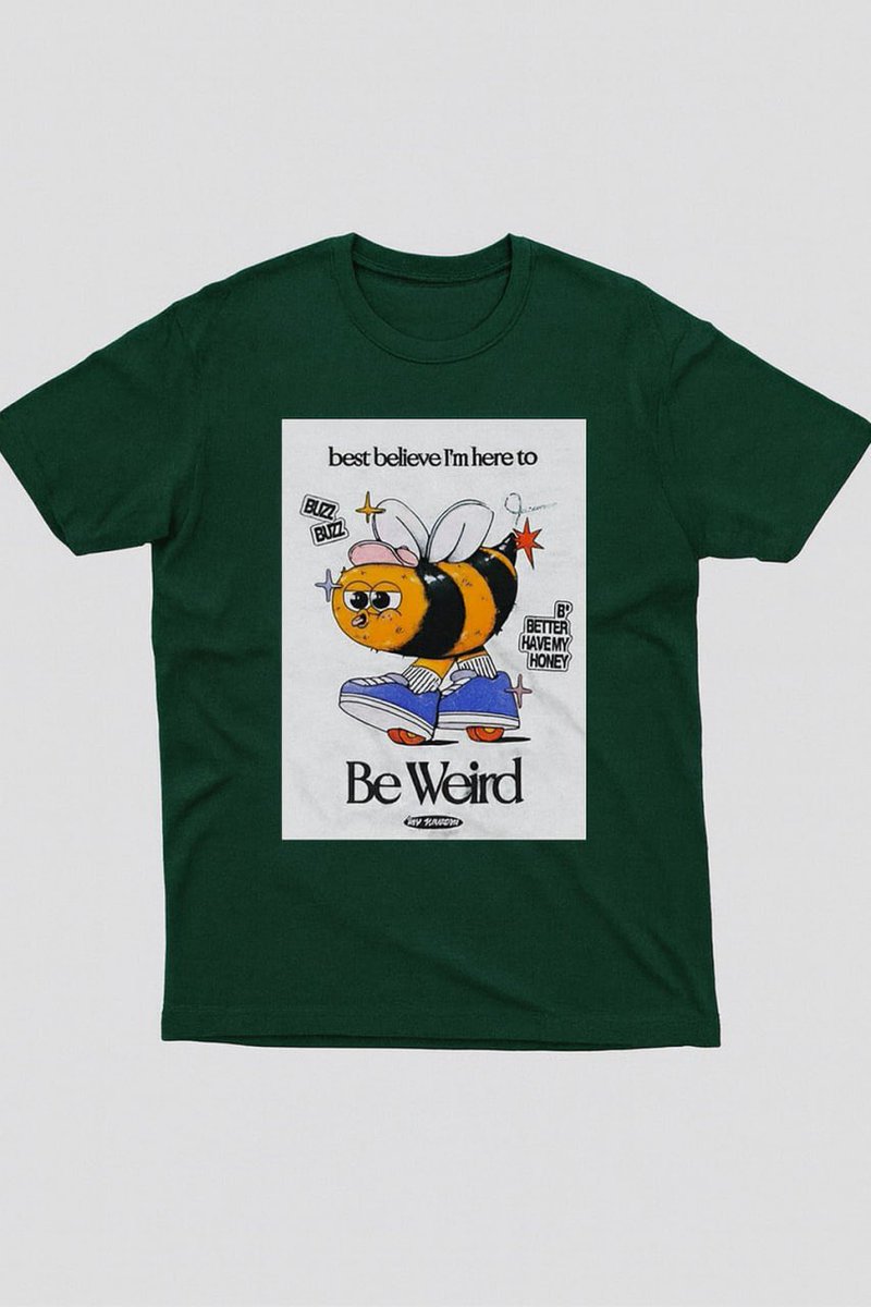 Beeana tweet media