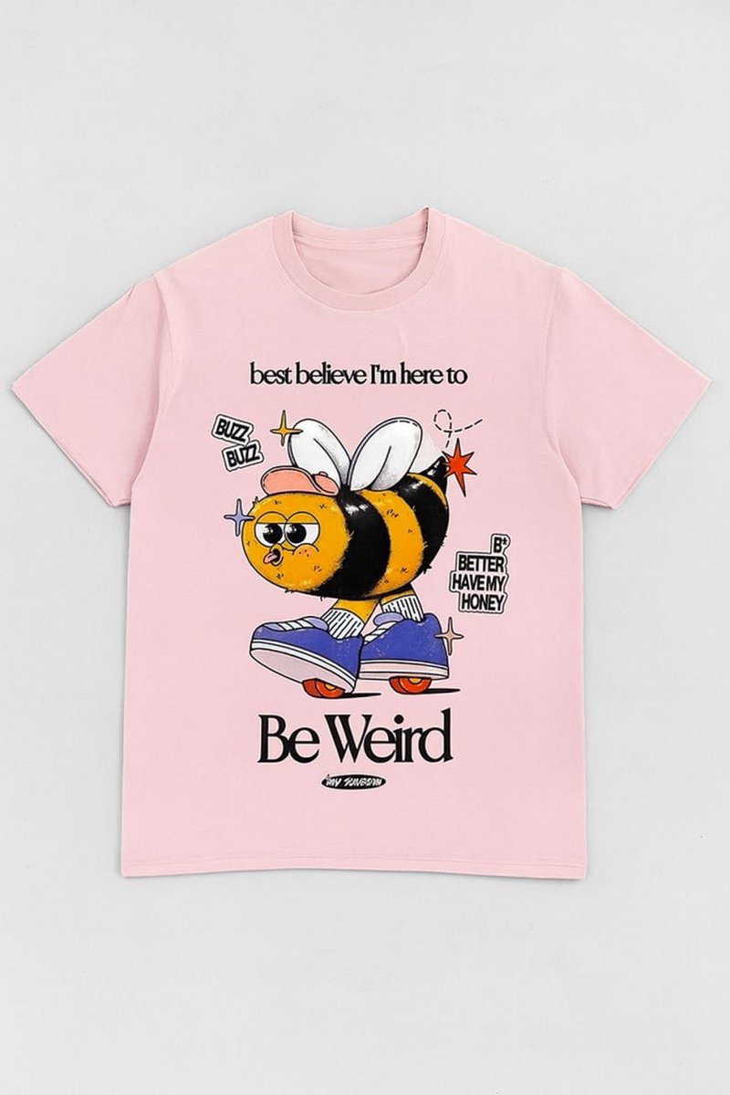 Beeana tweet media
