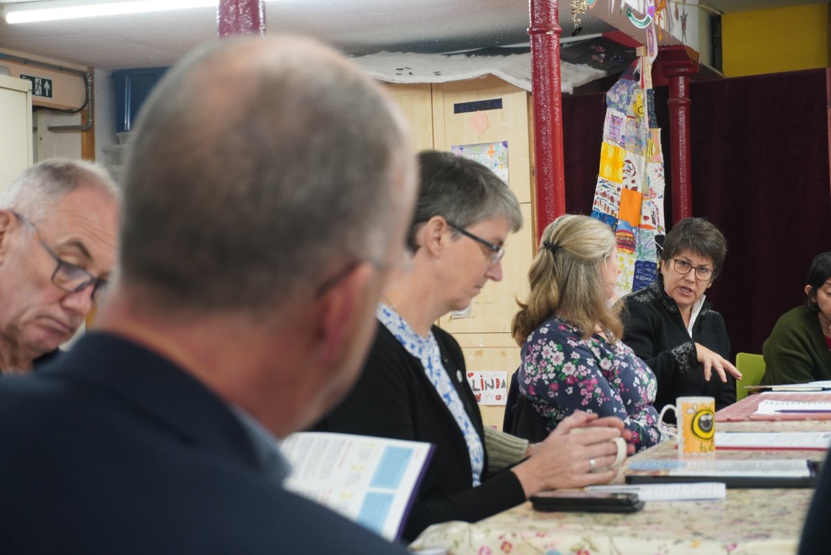 Equalities, Human Rights & Civil Justice Committee tweet media