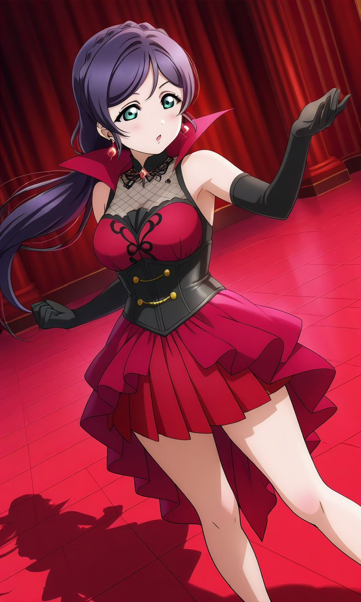 クライン〜μ'sic Forever〜 (@clinekleinaiart) / Posts / X