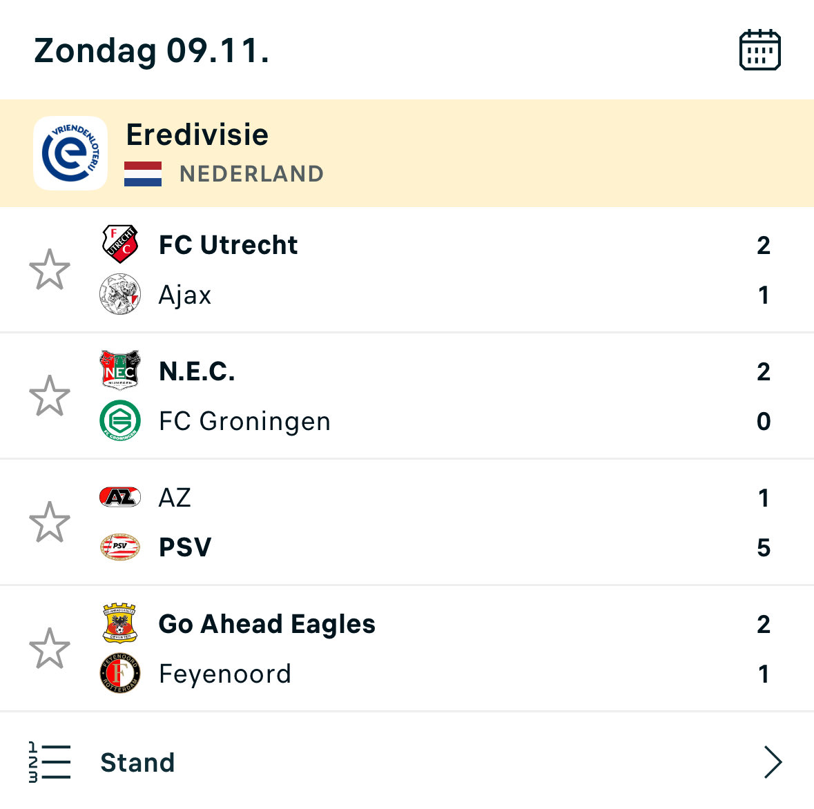 Johan van der Horst tweet media