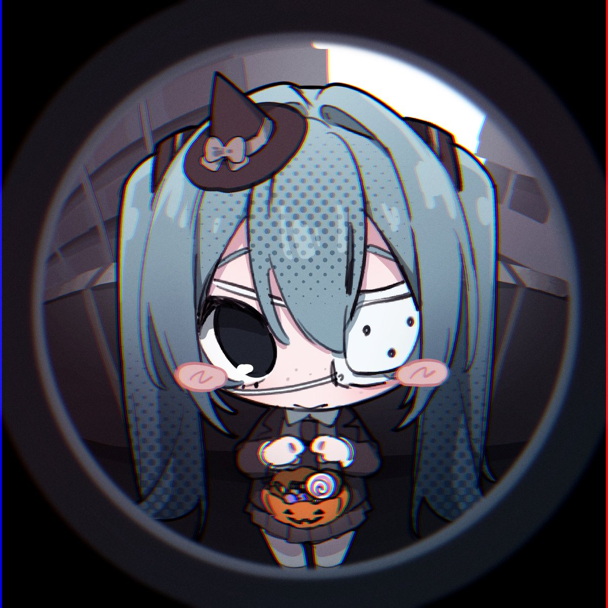 rarirure_rirure's tweet photo. #初音ミク

ちっちゃいミクちゃん🩵 https://t.co/g5JHzACvWO
