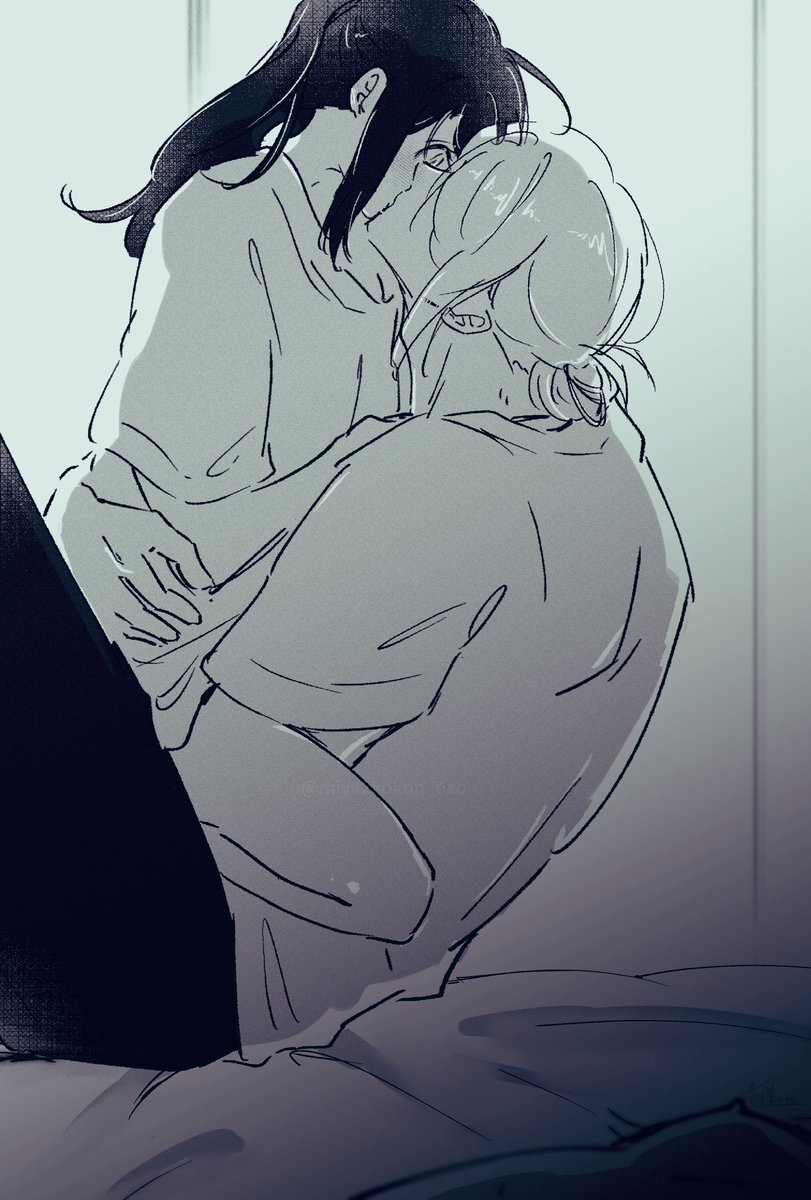 miya2kokon_oxo's tweet image. 