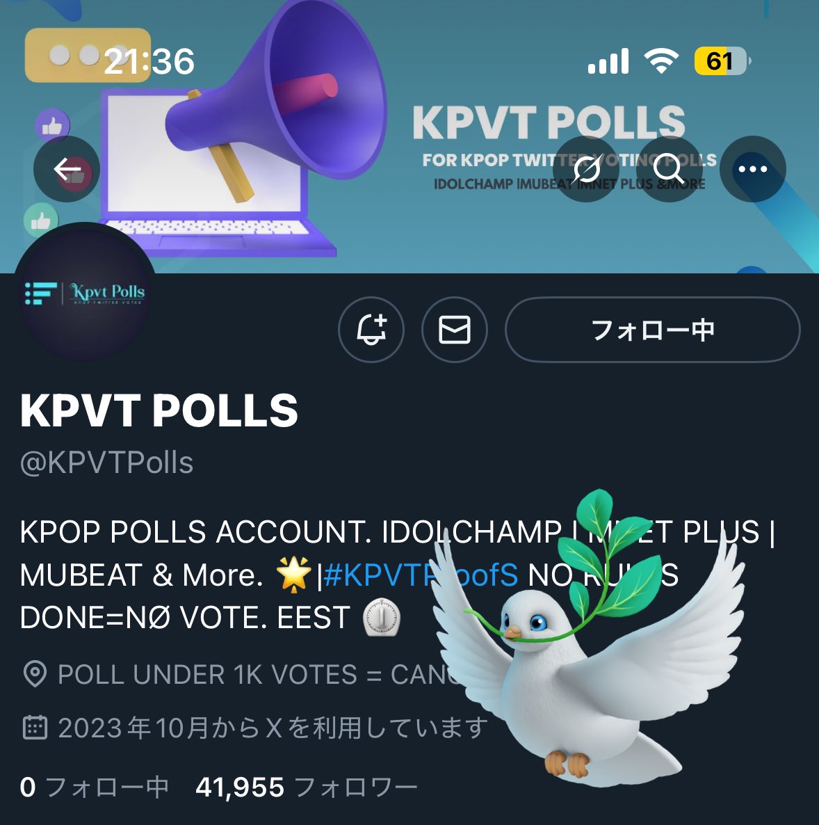 bts_skz08's tweet photo. @KPVTPolls Done for  #Straykids thank you🎶 https://t.co/b4AwgFdQcO
