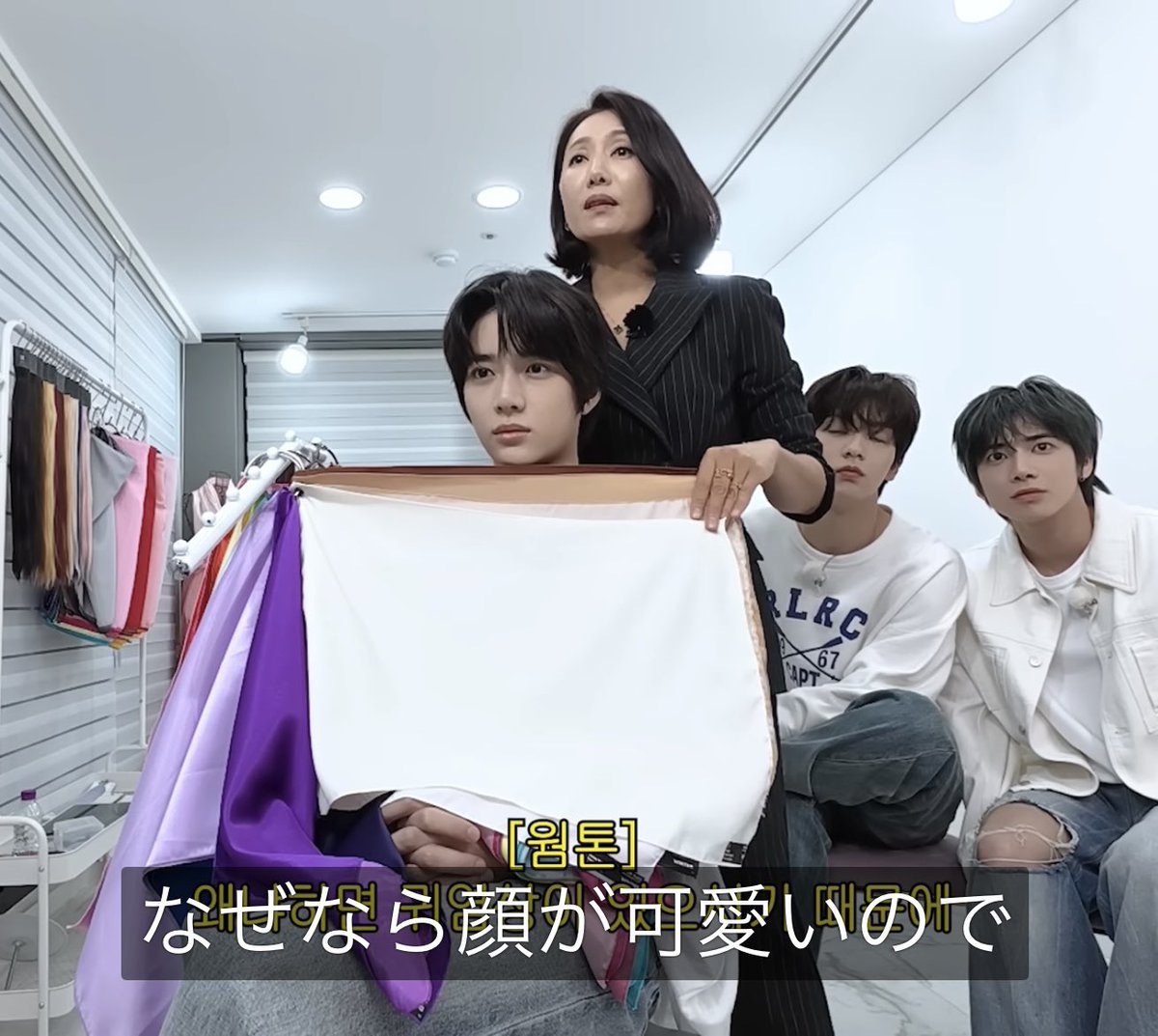 ゆき(⁠•⁠ө⁠•⁠)⁠ (@yukiii13554348) / Posts / X