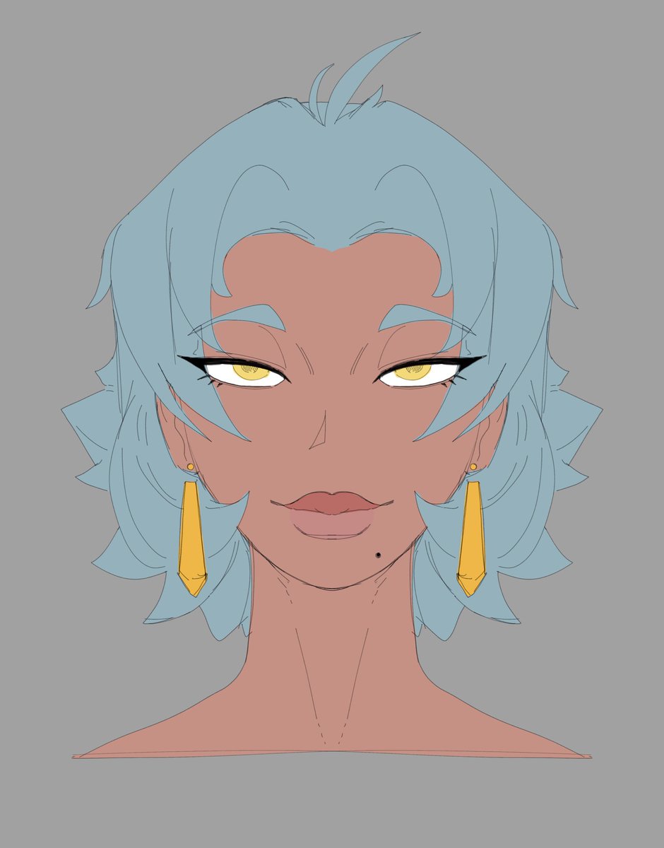 Latina baddie coming soon