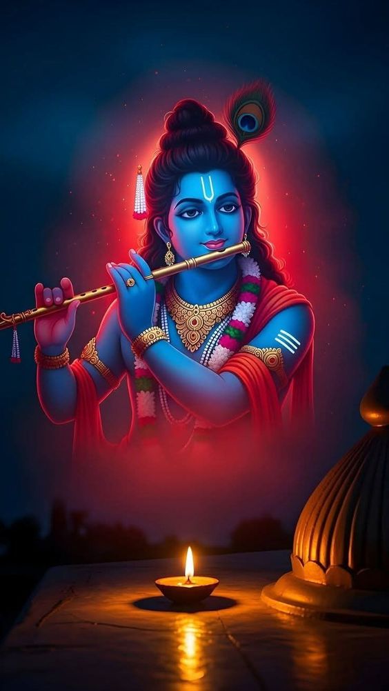 जीवन एक निरंतर सीख है जो हर 
       कदम पर हमें नया अनुभव देती है..

‼️ जय श्री राधे कृष्ण ‼️