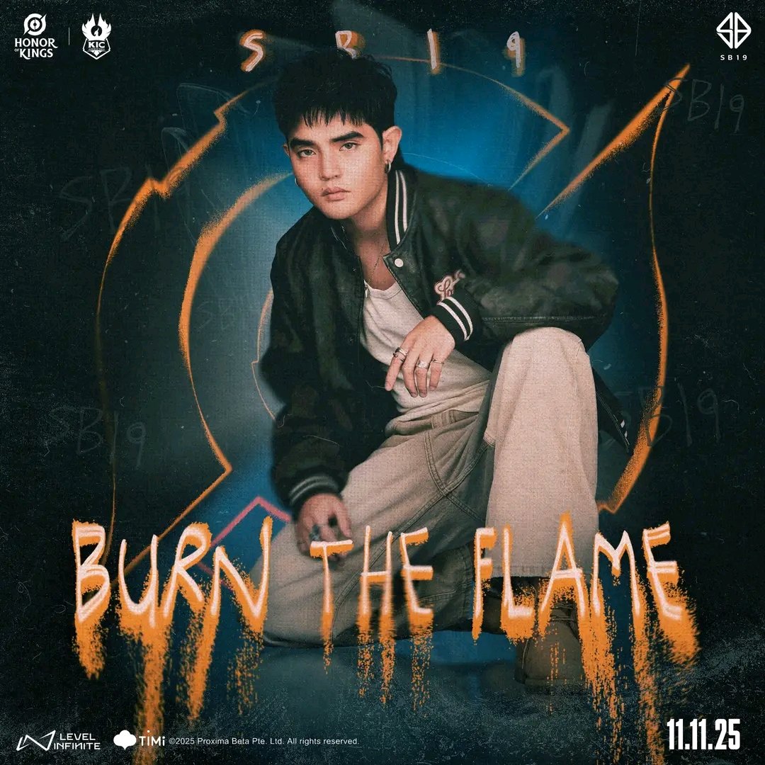 alius4991's tweet photo. MICHA! 🔥

#HOK #BurnTheFlame
@imszmc #SB19_PABLO
@SB19Official #SB19 https://t.co/Lxf4SxOnWd