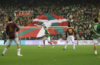 EUSKAL SELEKZIOA EDO INOR EZ!! 

AZAROAK 15 BILBORA.