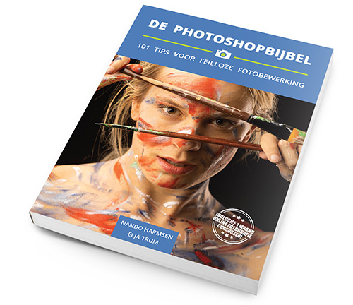 📸📚 Mis het niet! Op donderdag 13 november om 14:00 uur lanceren we de Photoshopbijbel met een gratis online sessie. Ontdek 10 tips voor fraaie fotobewerking en til jouw Photoshopvaardigheden naar een hoger niveau! Meld je aan via deze link: photofacts.nl/fotografie/rub…