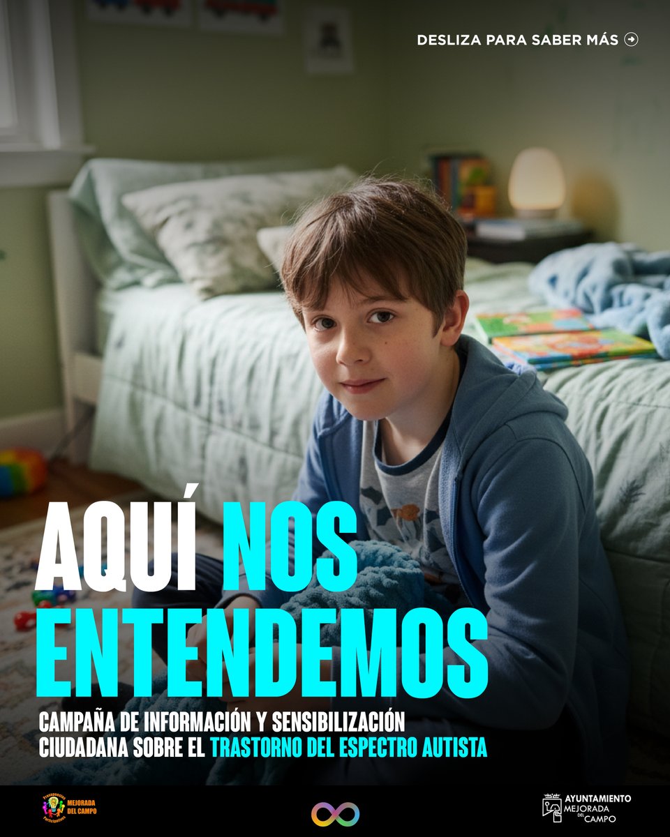 Foto cedida por Ayuntamiento de Mejorada