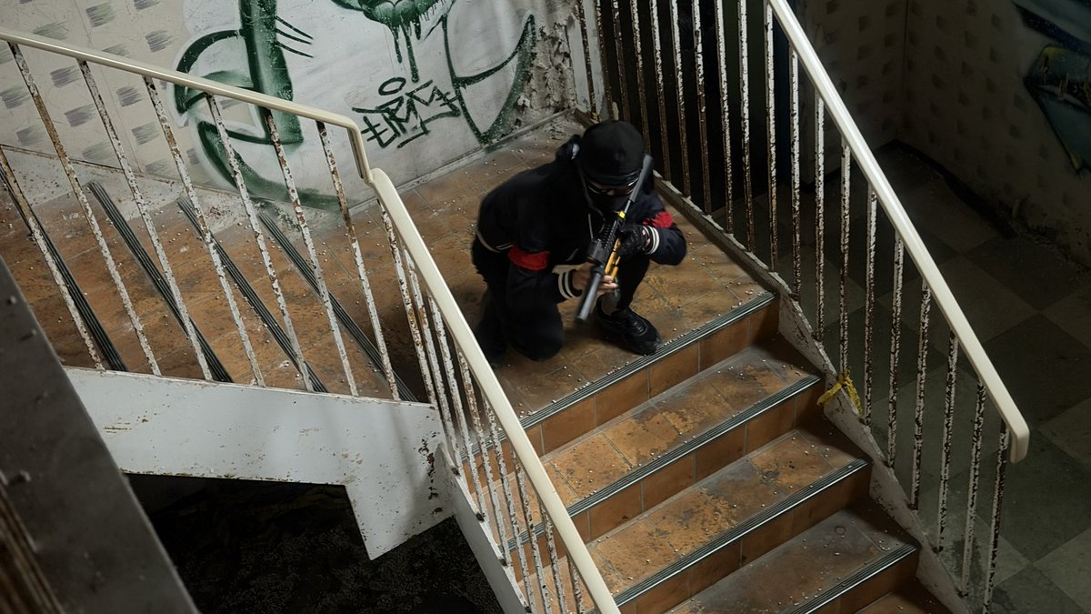 Takumi / One Hund Red tweet media