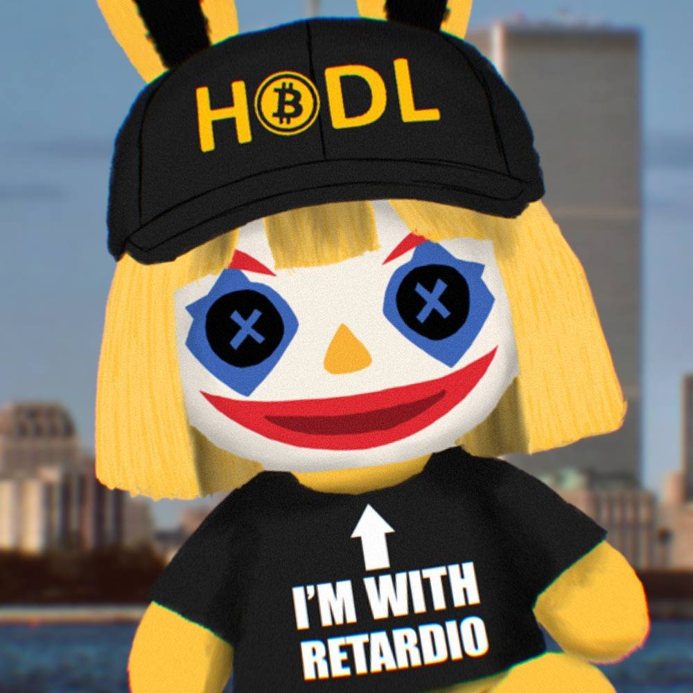 Had a nightmare that gnomes stole my peanits.. gm..