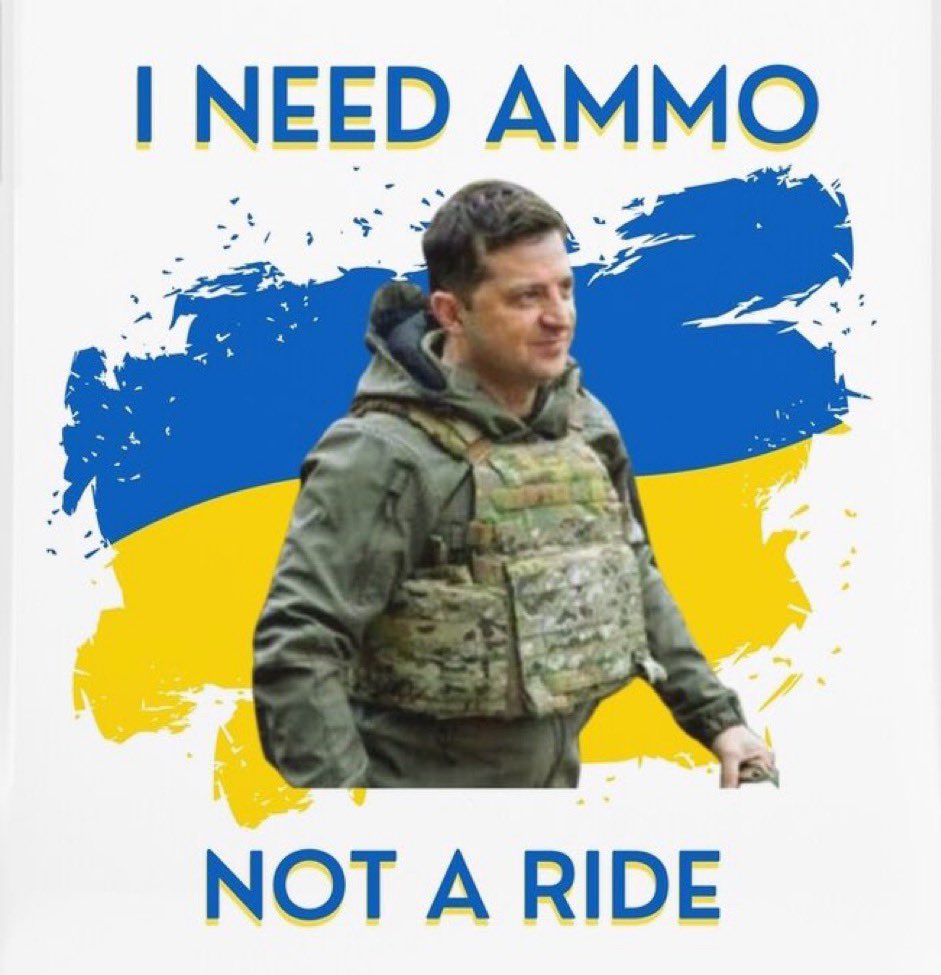 Where are you supporting Ukraine from today? I’m in UK 🇬🇧