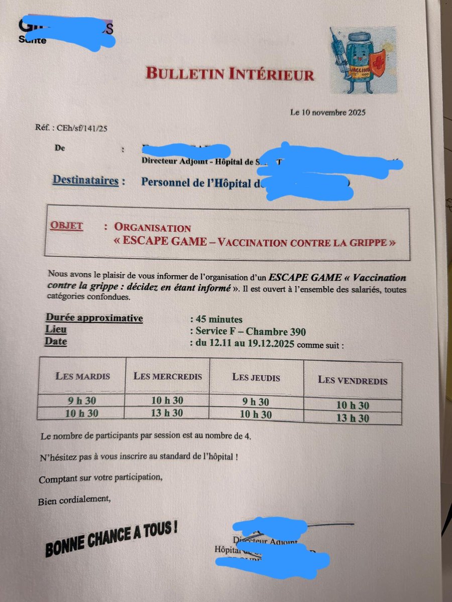 Eric Loridan tweet media