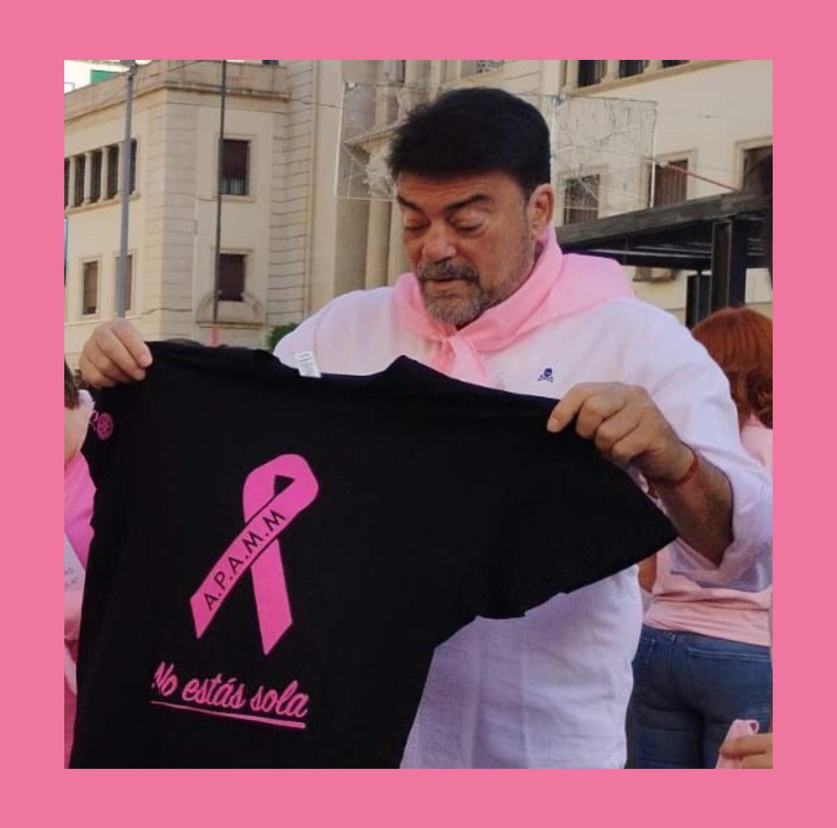 Qué hace el PP                   Qué dice el PP