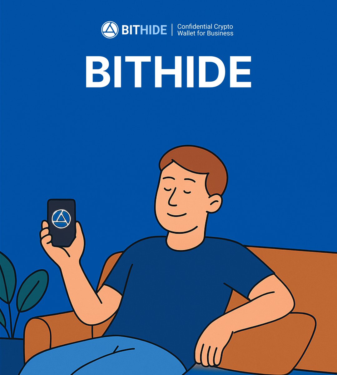 BitHide_io's tweet image. ❗️Just recently, #MEXC froze $3M from user The White Whale, releasing funds only after public backlash.

Hundreds report similar cases — frozen accounts, ignored withdrawals, inaccessible funds.

If you&apos;ve been looking for a sign, this is it: 
Your #crypto shouldn&apos;t depend on…