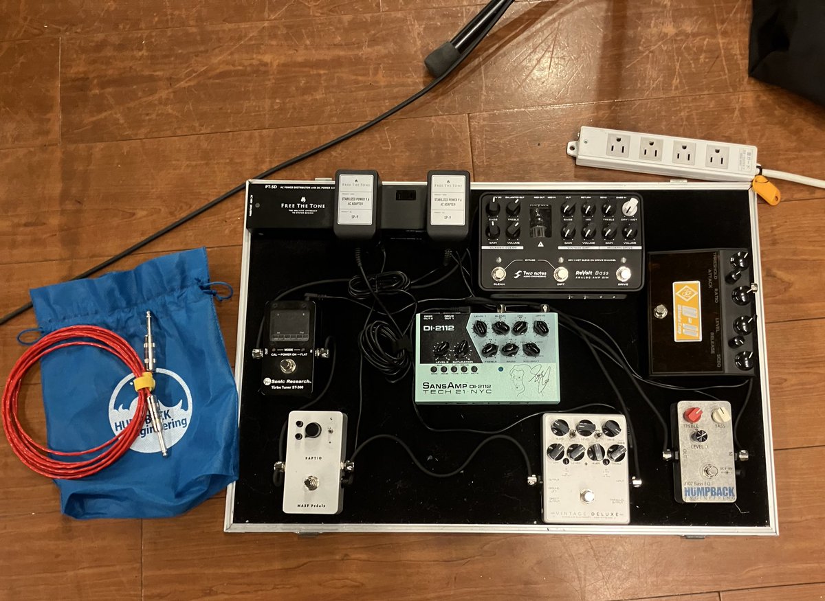 さて
なんだかんだ豊橋でちゃんとライブをやるのは2年ぶりでございます。

明日はマジで配信でも良いから見る事をおすすめします。

すごいものが見れます。

お待ちしてます！