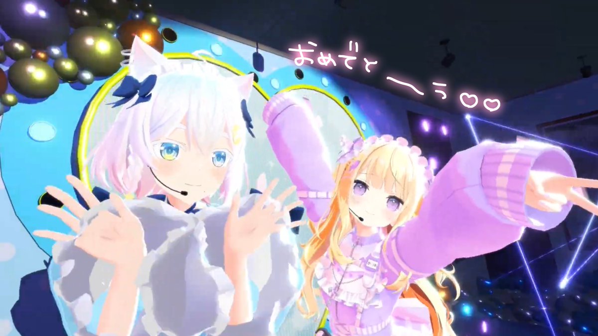 月紫アリア🦇☪️ Melty R.I.P. on X