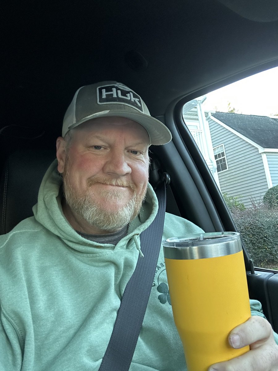bigdoginc6's tweet photo. Good morning to everyone who says it back. https://t.co/j80rpFMIpR