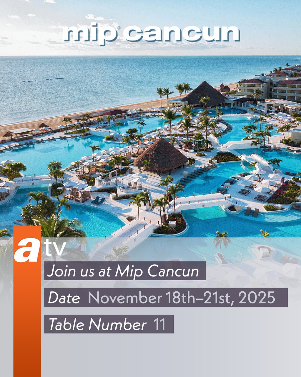 atv distribution tweet media