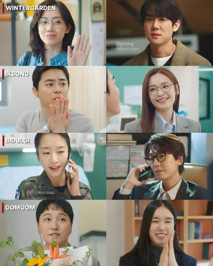 sres0131's tweet image. 어느덧 반년전..