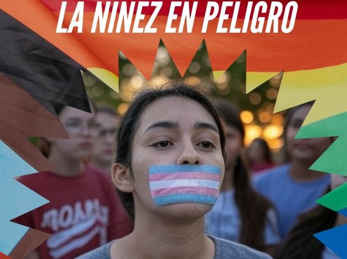 JimenezBunker's tweet photo. Familia afectada denuncia que Valle del Lili no verificó si la adolescente tenía madurez emocional suficiente, la ideología trans es un lucrativo negocio que va por la juventud y la niñez  @fundacionvalledelili  @FVLCali https://t.co/VsHMazQjeJ