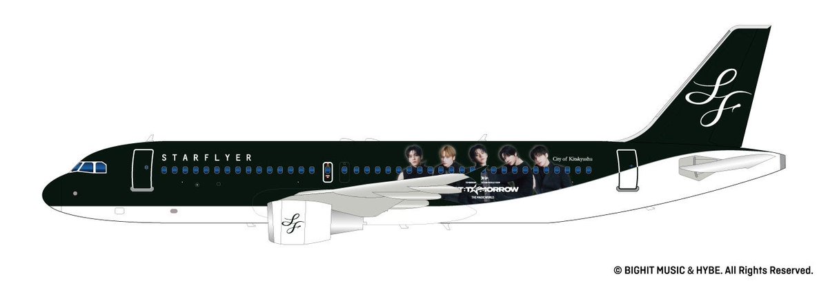 Kstyle_news's tweet photo. TXT、貸切新幹線からコラボジェット機まで✈️💨

初の日本5大ドームツアーに連動したイベント開催
https://t.co/5SEhCw4ro2

#TOMORROW_X_TOGETHER #TXT https://t.co/x2y32HvgFU