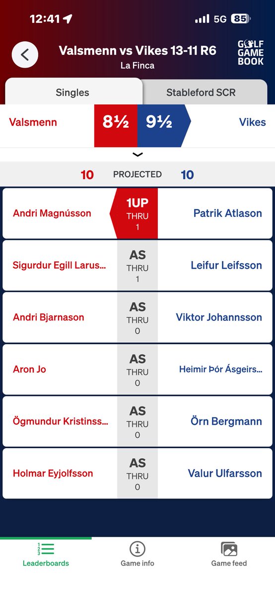 Adam Palsson tweet media