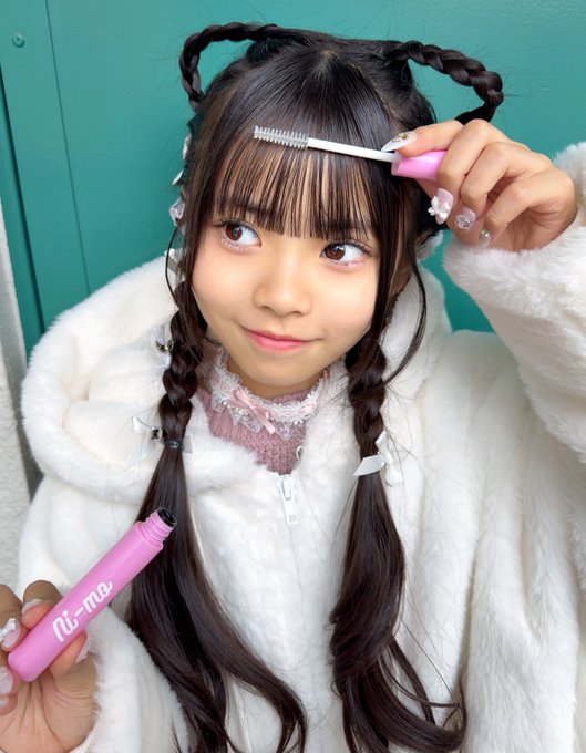 Twitterのコスプレ画像16