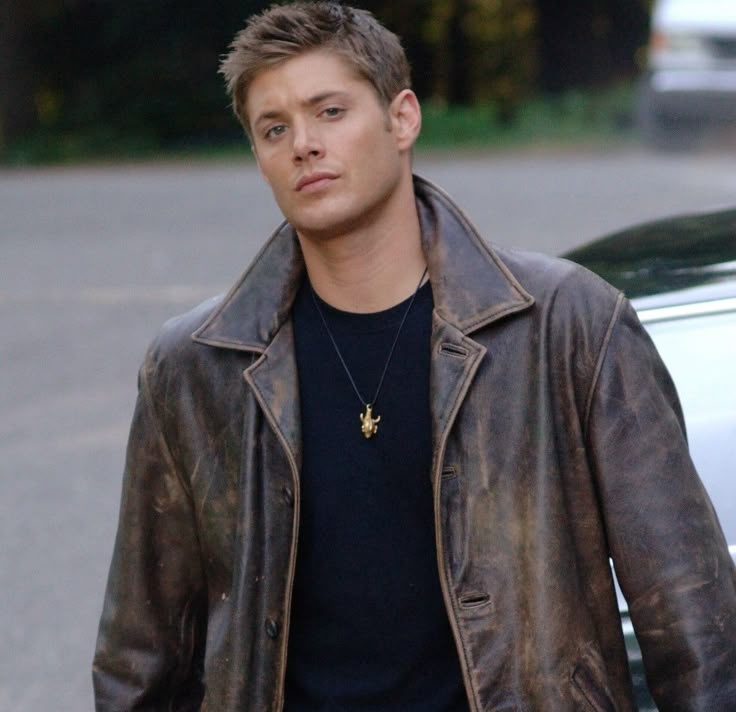 supernatural aesthetic tweet media