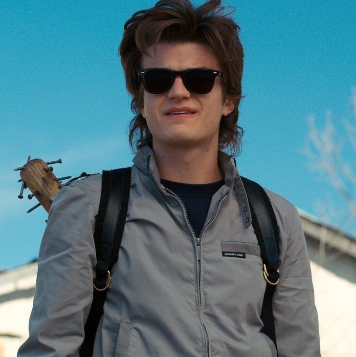 supernatural aesthetic tweet media