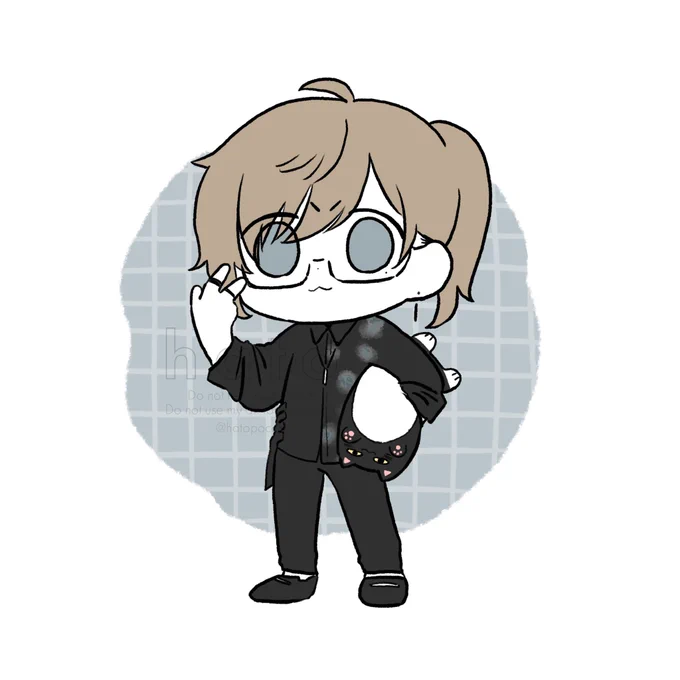 あげたか忘れたかずのこ風味のやつ