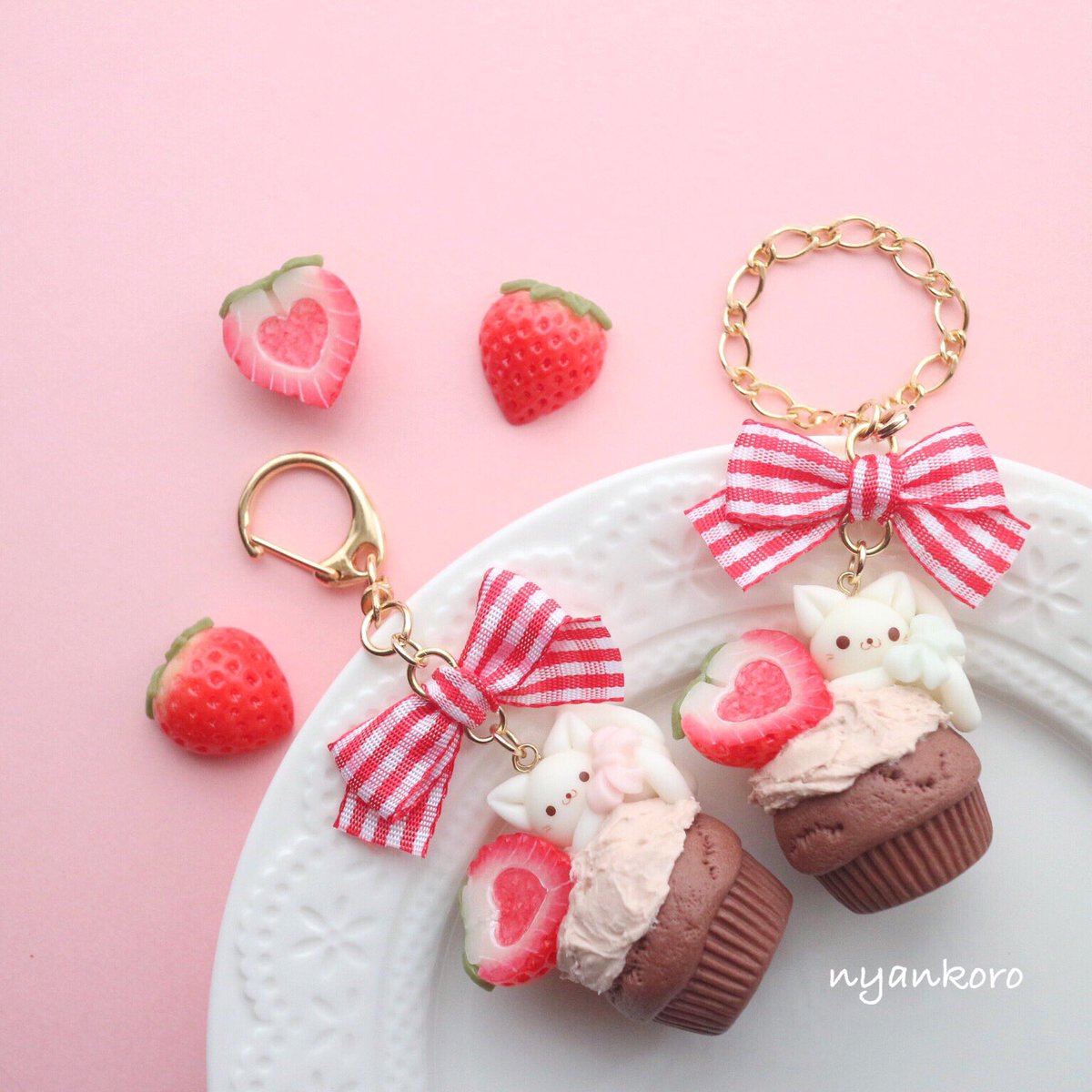 nyankoro♡デザフェス南館4階【R179-180】 on X