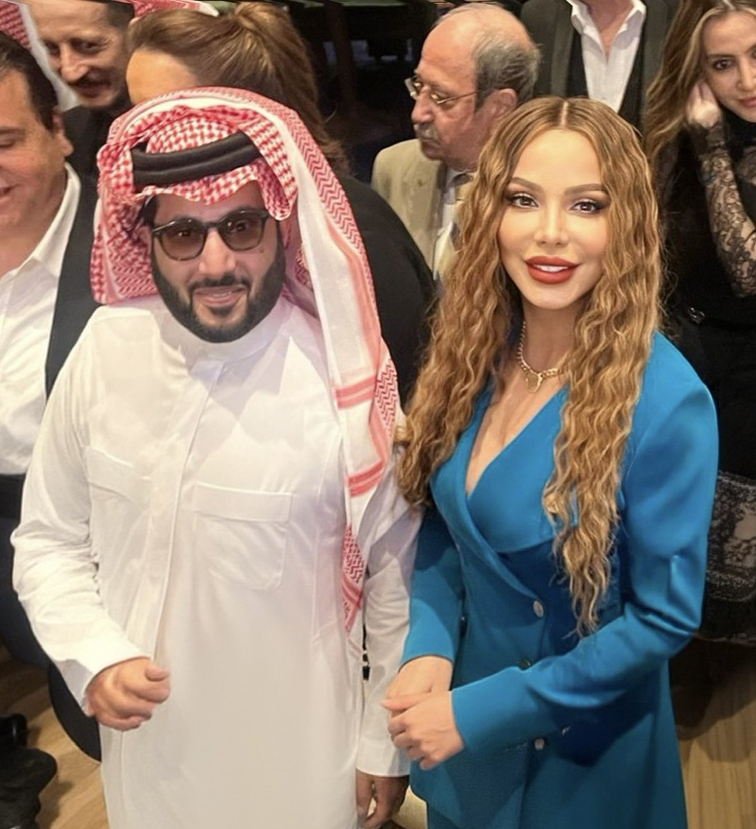 Suzan Najm Aldeen tweet media