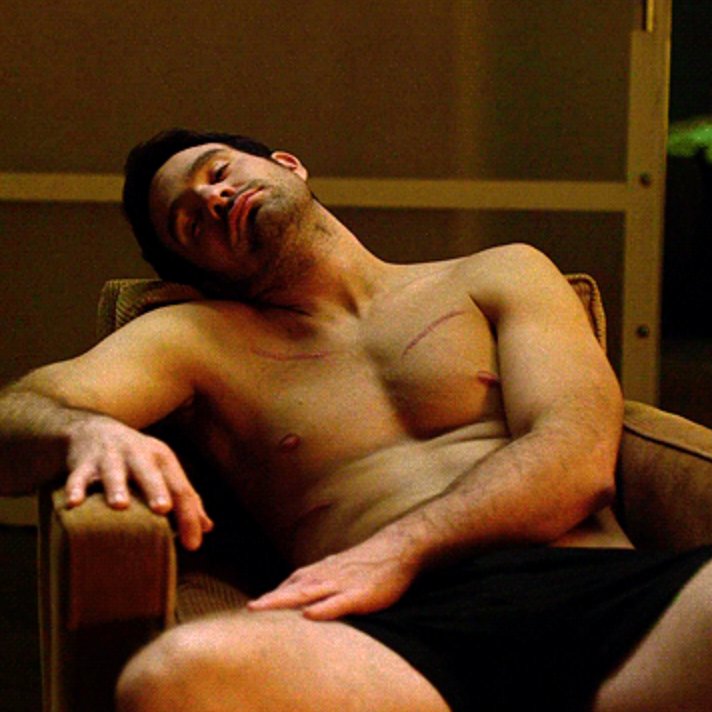 MattsNetiPot's tweet image. I think I have a type. 
#MattMurdock #MarcSpector