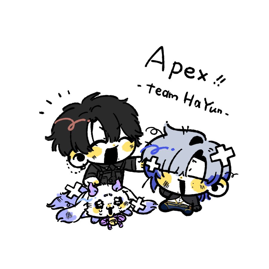 ルンルン🥨🍚にじさんじ (@mo_lunlun_gu) / Posts / X