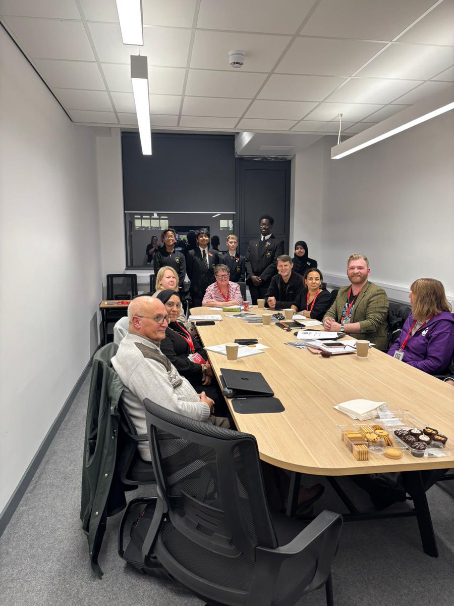 Oldham SACRE tweet media