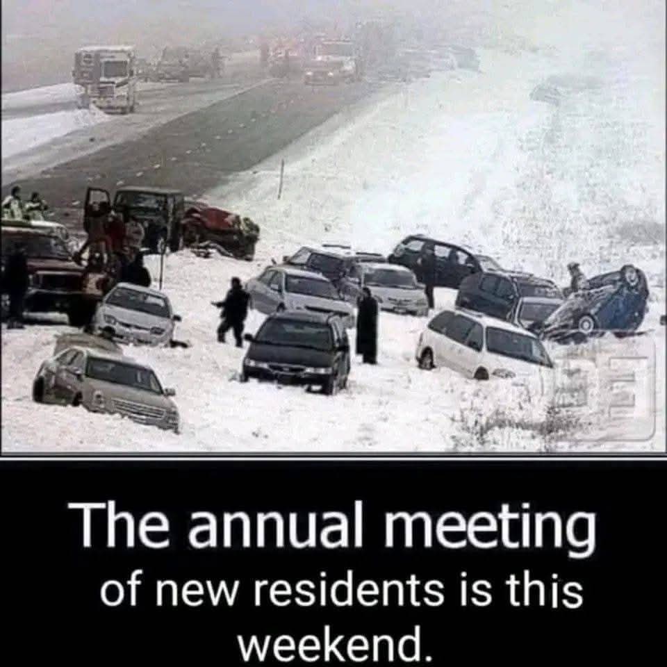 MICinventors's tweet image. 1st snow in Michigan!
#snow #mdot #Michigan #onepride