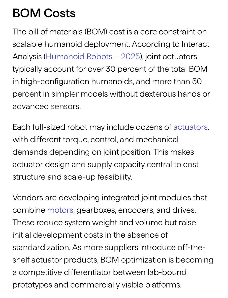 Alisvolatprop12's tweet image. 정답은… 액츄에이터 입니다.

Ref. thehumanoid.ai/glossary/bom-c…
