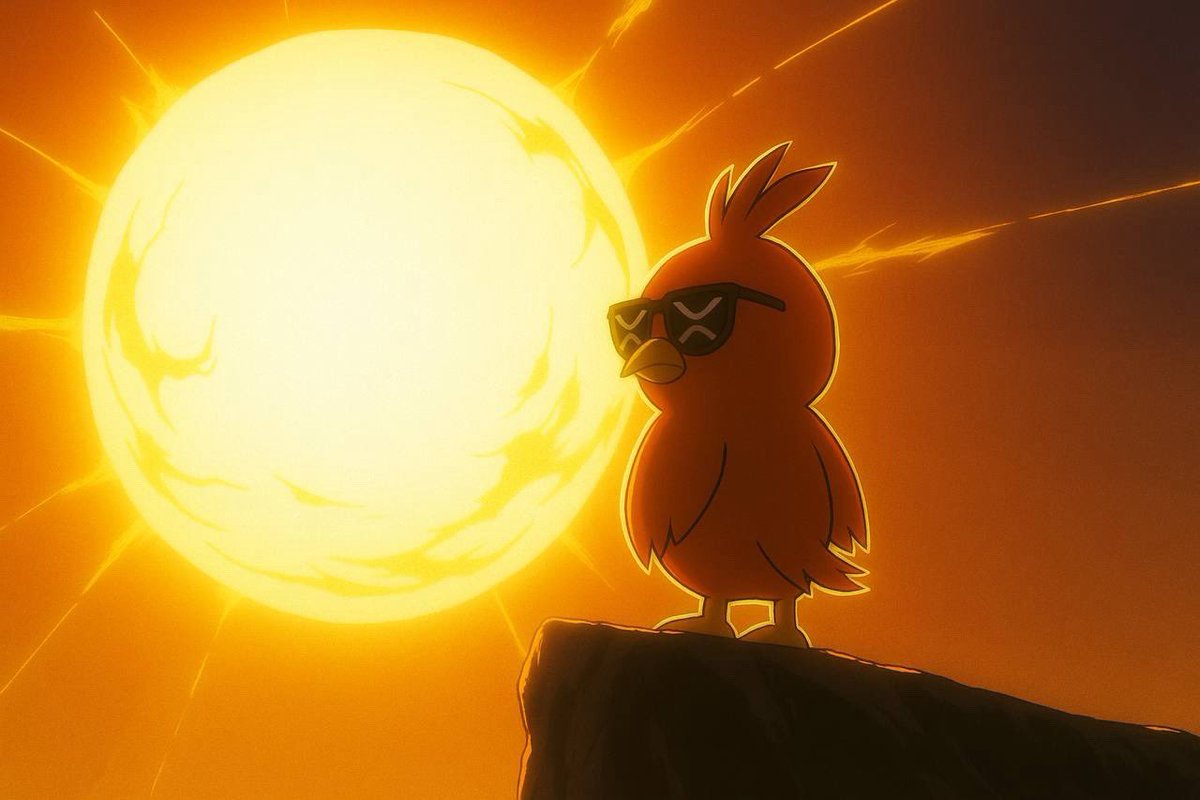 PHNIX | XRPL Phoenix tweet media